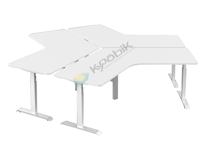 Height Adjustment Tables