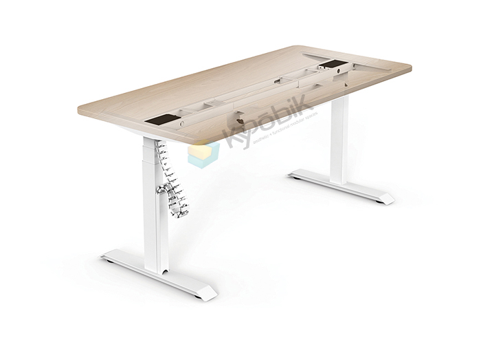 Height Adjustment Tables