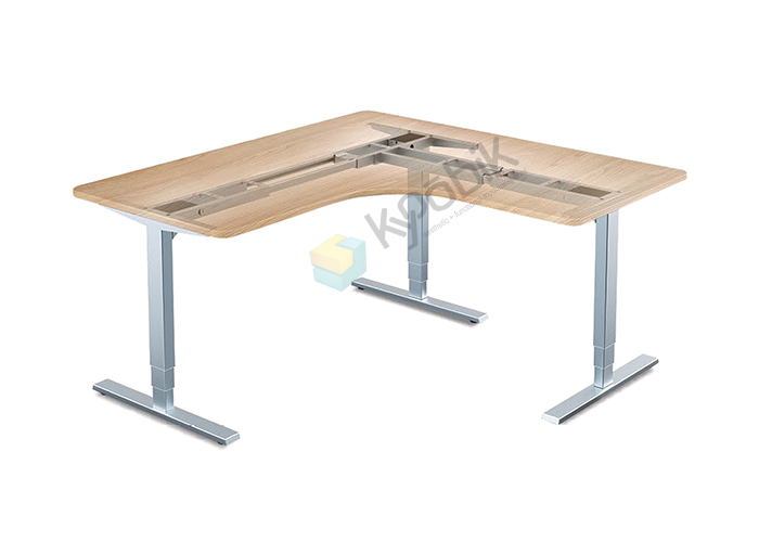 Height Adjustment Tables