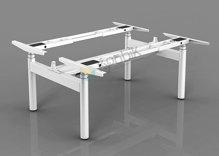 Height Adjustment Tables