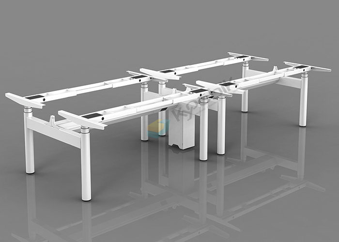 Height Adjustment Tables